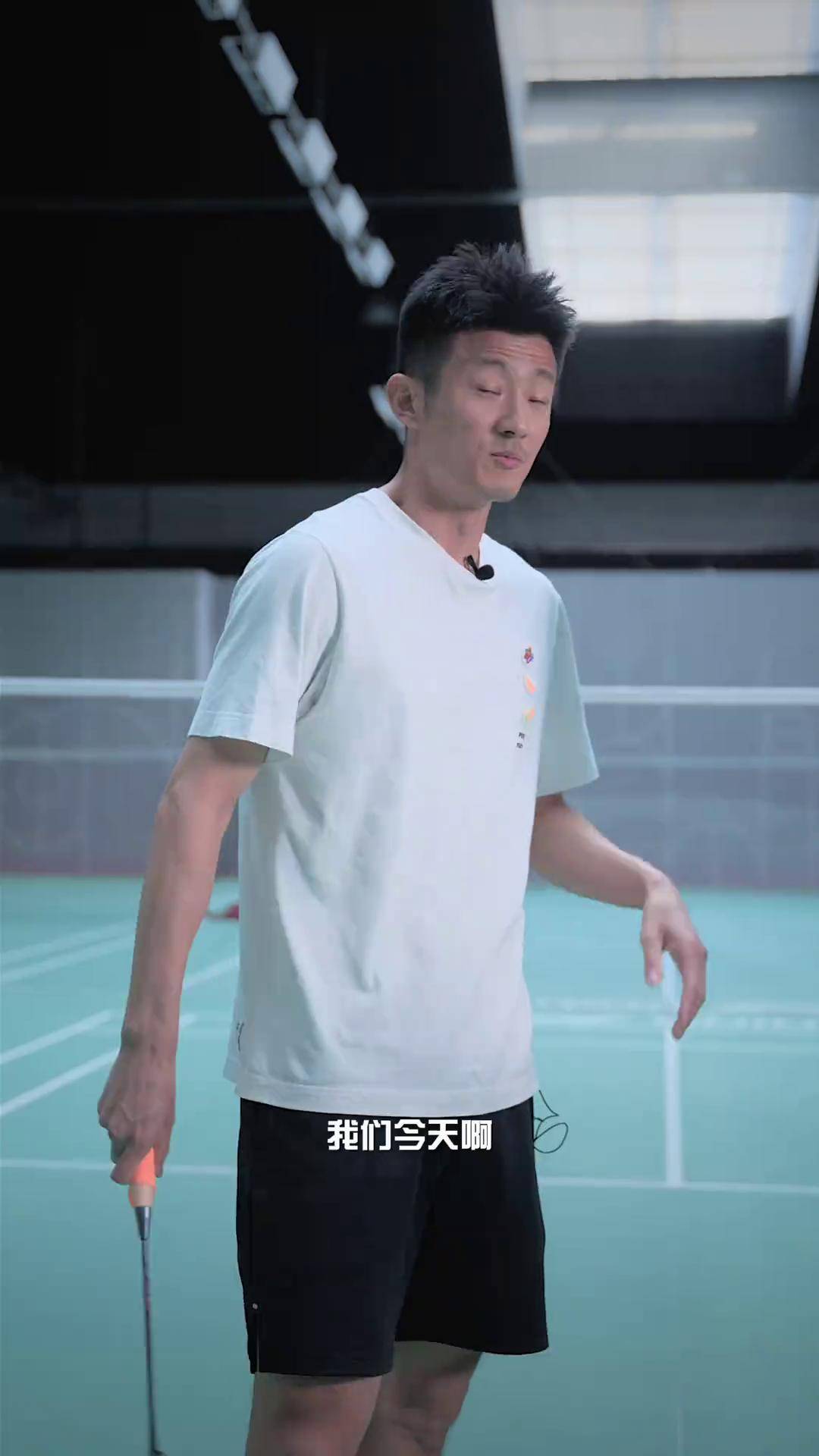 关于日本羽毛球队翻盘中国羽毛球队，谌龙关键制胜的信息