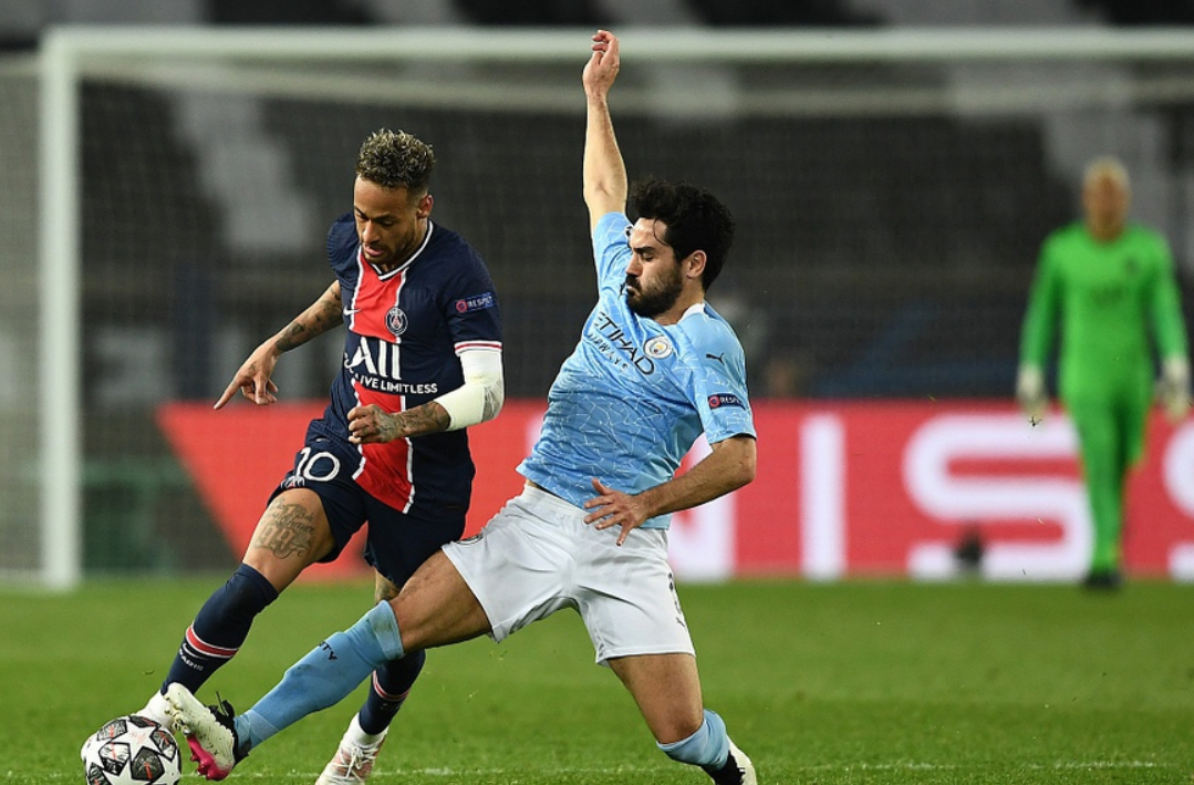 关于西班牙轻取巴黎,马尔基尼奥斯送出助攻的信息 关于西班牙轻取巴黎,马尔基尼奥斯送出助攻的信息