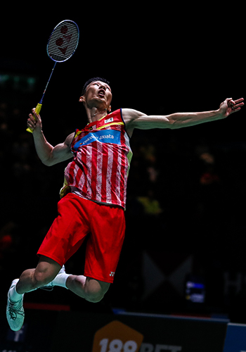 关于法国羽毛球队力克日本羽毛球队,李宗伟惊艳世界的信息 关于法国羽毛球队力克日本羽毛球队,李宗伟惊艳世界的信息