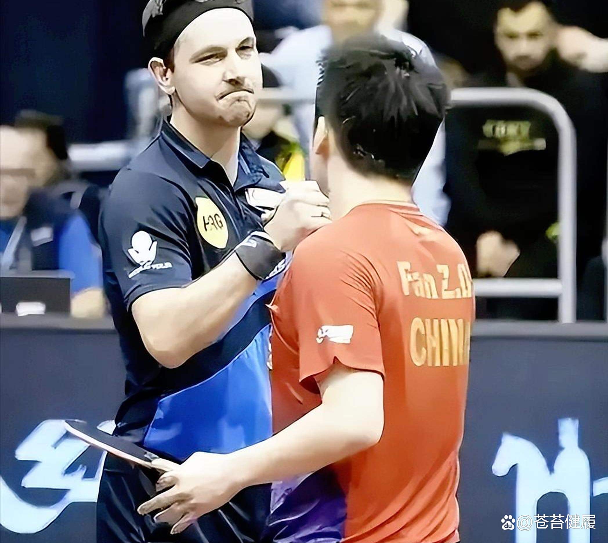 包含法国乒乓球队横扫比利时乒乓球队,波尔统治全场的词条 包含法国乒乓球队横扫比利时乒乓球队,波尔统治全场的词条