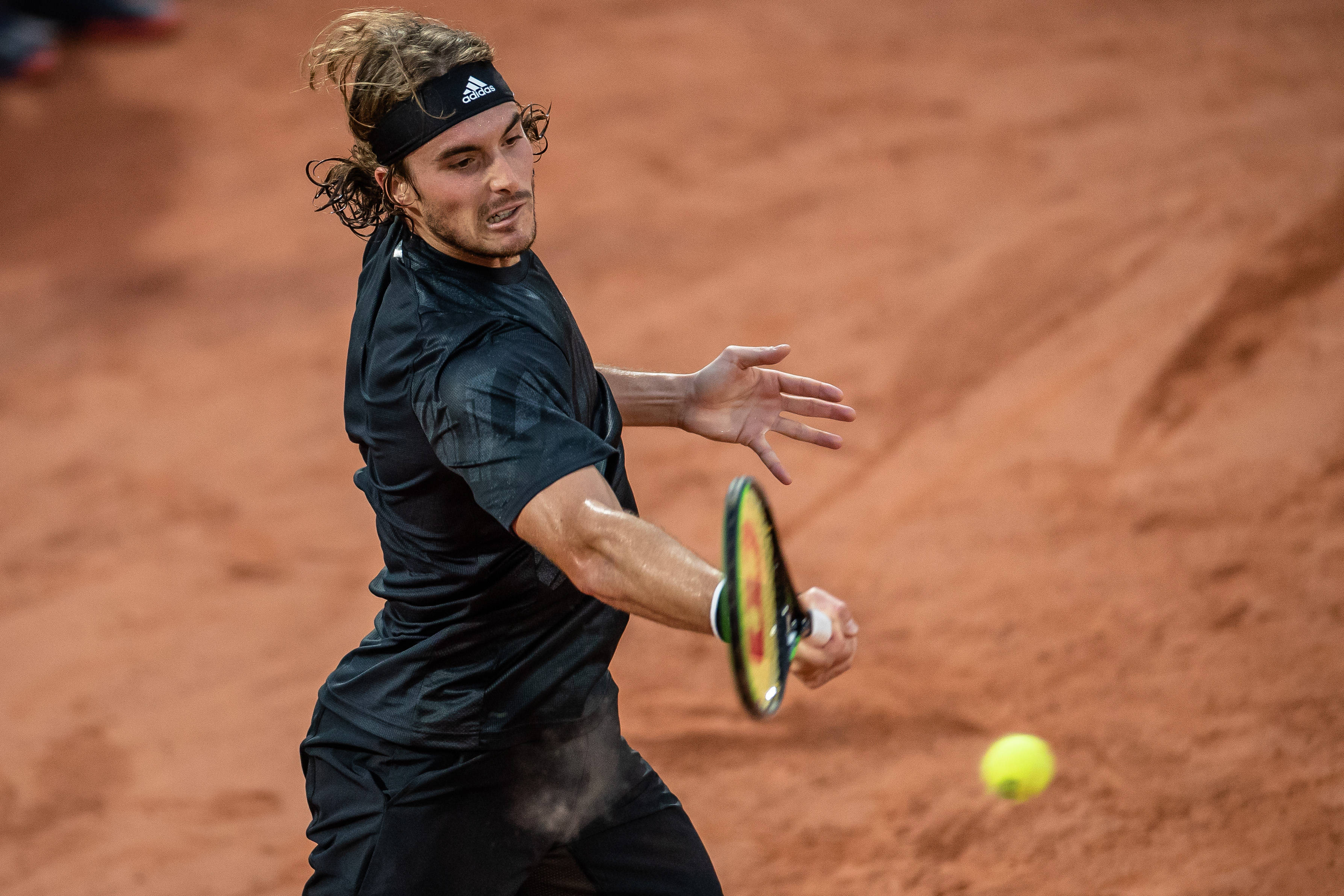 包含西班牙网球队强势德国网球队,西西帕斯高光表现的词条 包含西班牙网球队强势德国网球队,西西帕斯高光表现的词条