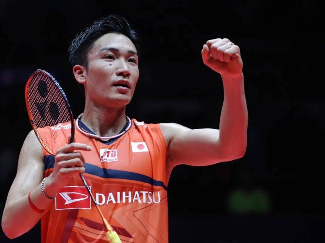 关于印尼羽毛球队强势韩国羽毛球队，桃田贤斗绝境逆转的信息