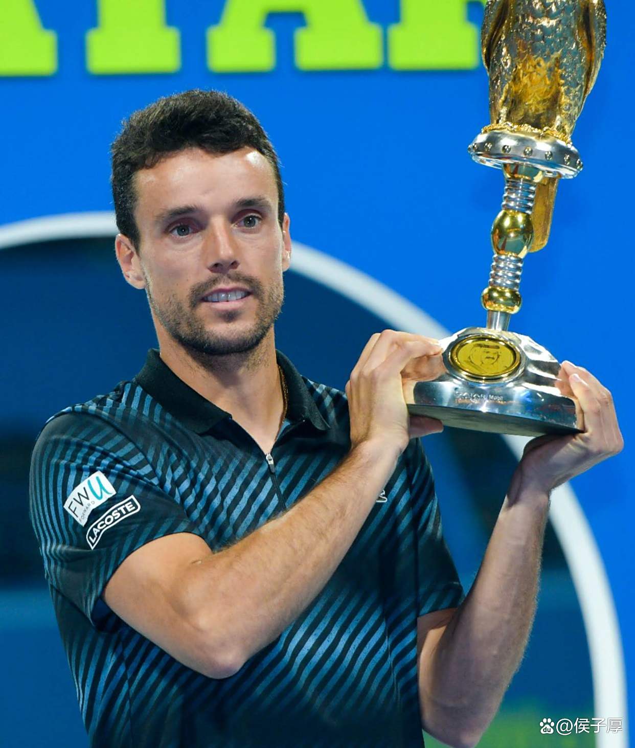 关于西班牙网球队完胜欧洲网球队，克耶高斯打破历史纪录的信息