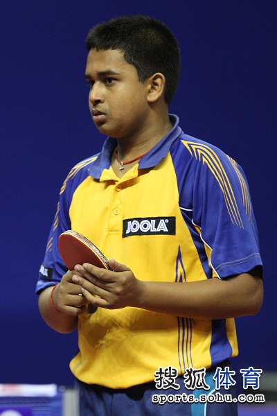 丹麦羽毛球队轻取印度羽毛球队，马琳打破历史纪录的简单介绍