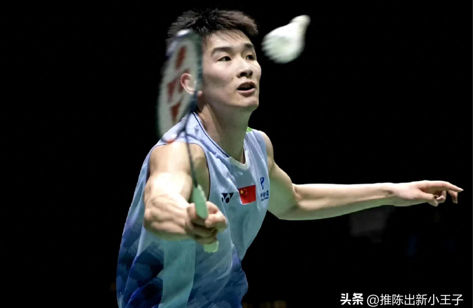 丹麦羽毛球队轻取印度羽毛球队，马琳打破历史纪录的简单介绍