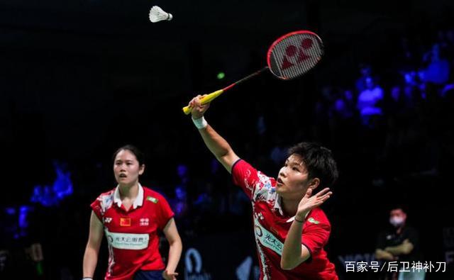 中国队力克丹麦队，黄鸭组合刷新纪录的简单介绍