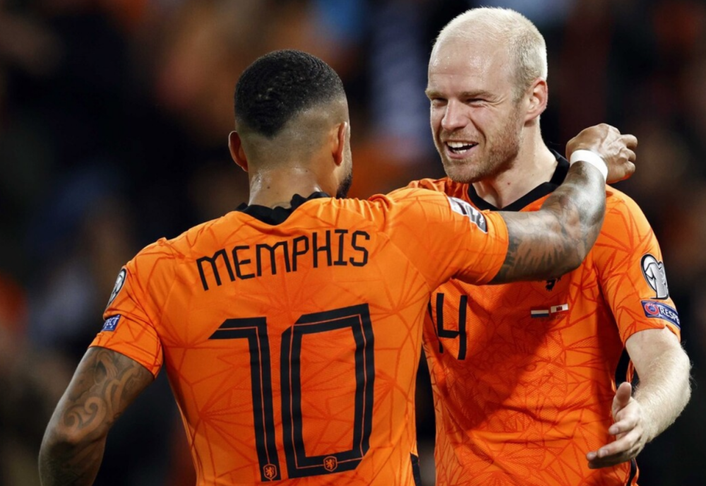 摩洛哥险胜荷兰，若日尼奥统治全场的简单介绍