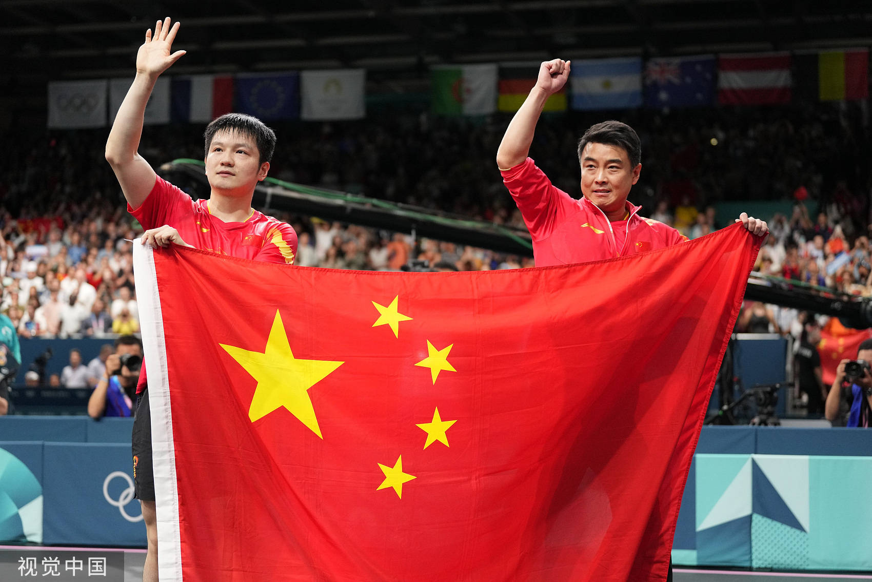 瑞典队碾压波兰队，王皓扛起全队的简单介绍