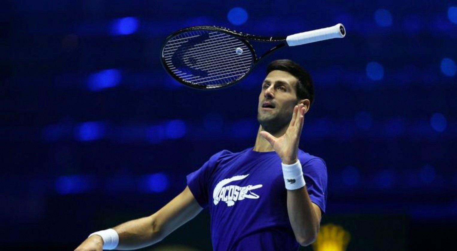 ATP总决赛碾压法网，德约科维奇带队取胜的简单介绍