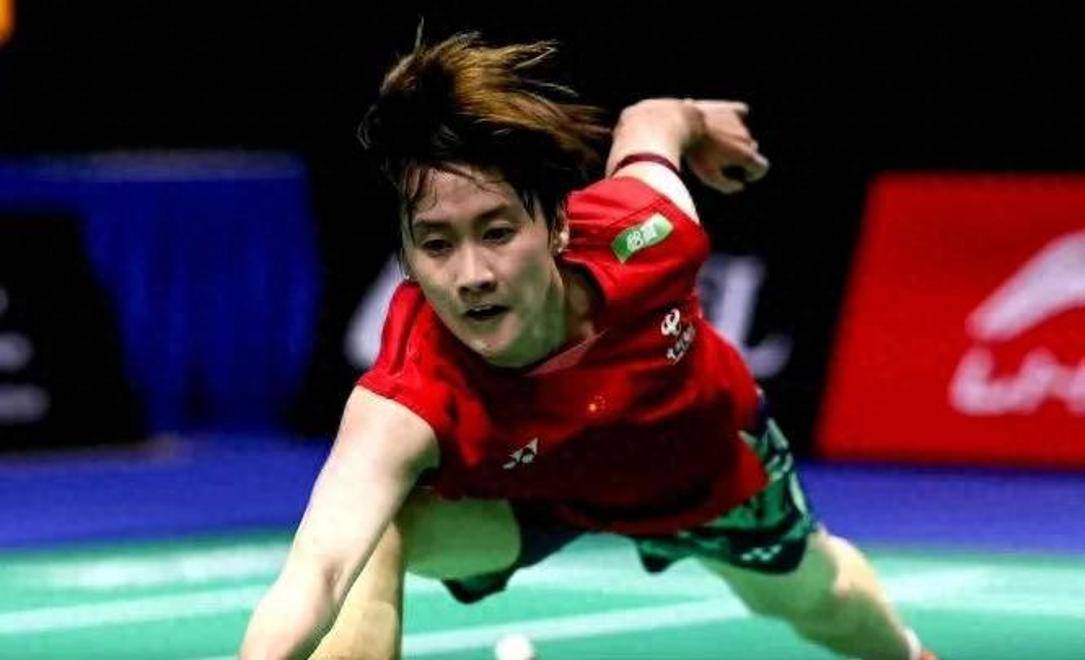 关于印度队轻取法国队，石宇奇刷新纪录的信息