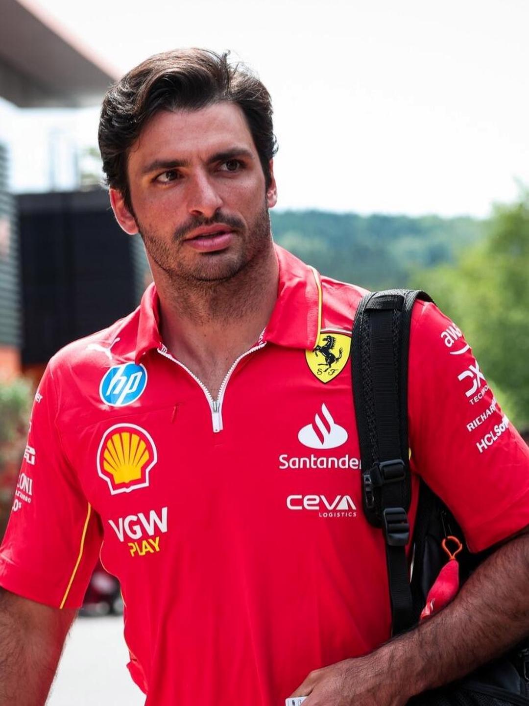 雷诺车队绝杀威廉姆斯，塞恩斯惊艳四座