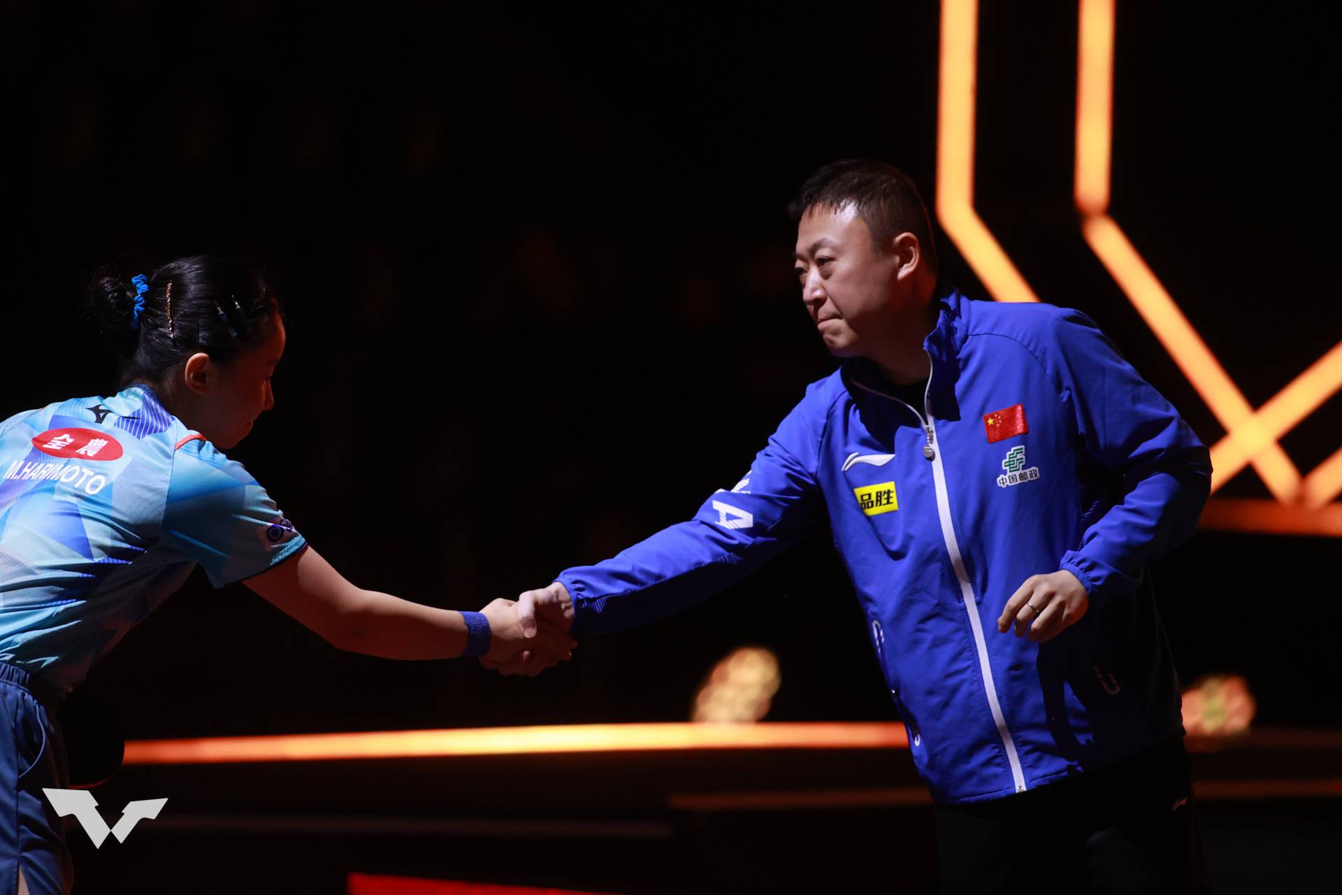 印度队碾压泰国队，马琳统治全场