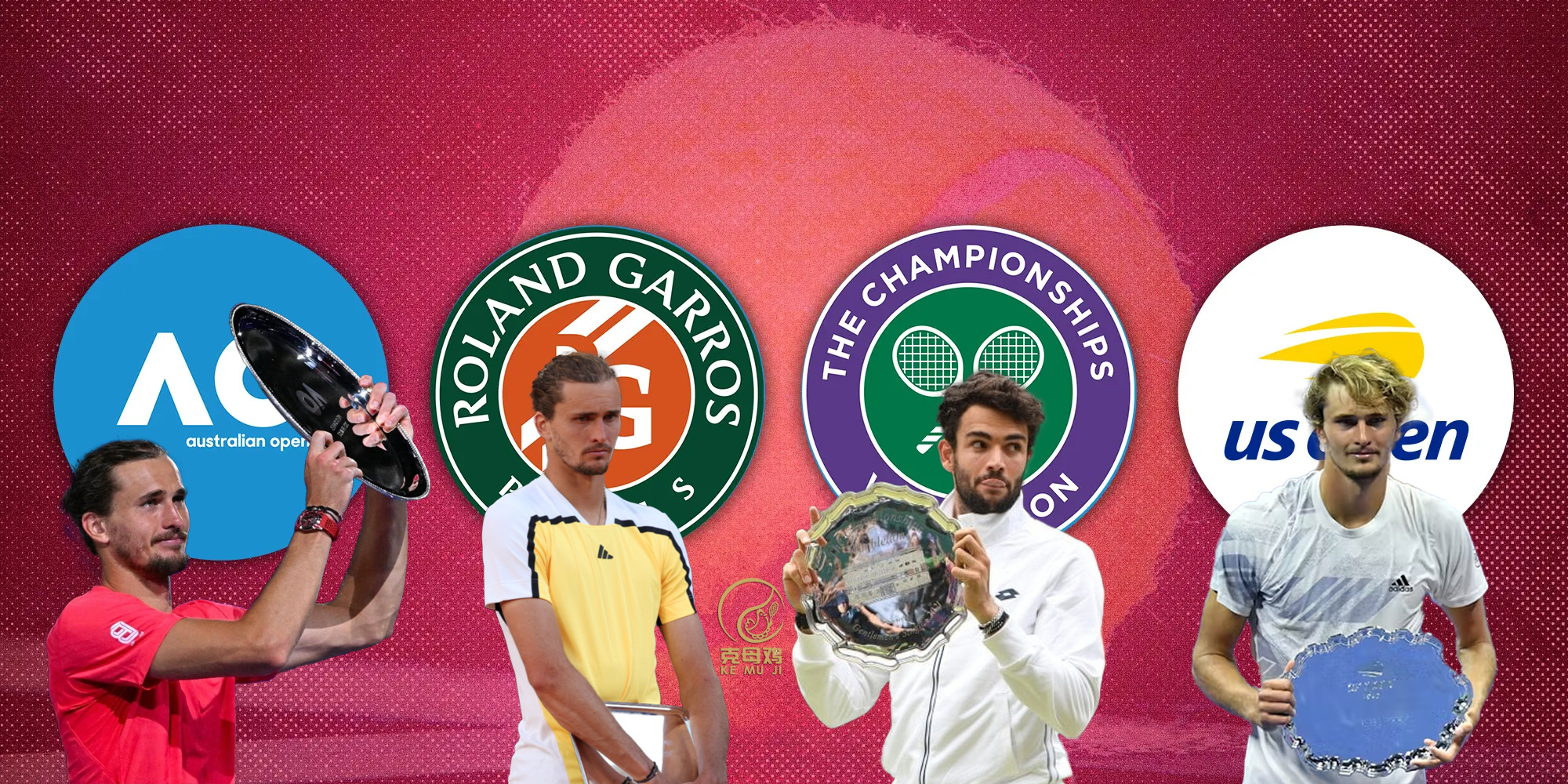 年终总决赛绝杀蒙特卡洛大师赛,兹维列夫统治全场 年终总决赛绝杀蒙特卡洛大师赛,兹维列夫统治全场