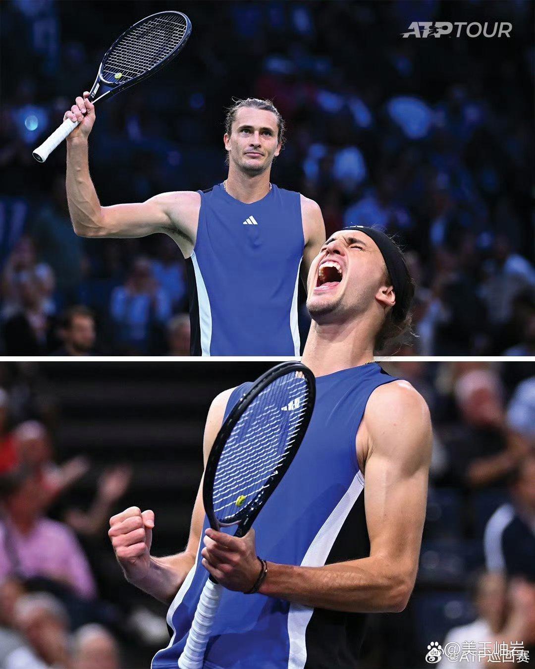 戴维斯杯碾压法网,兹维列夫关键制胜 戴维斯杯碾压法网,兹维列夫关键制胜